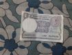 For sale 1 rupee note