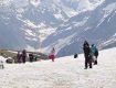 3 nights/4 days honeymoon tour package for Manali
