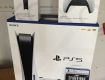 Brand New Playstation5 Unboxed For Sale