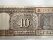 Old coin