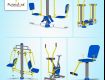 Fitness Equipment