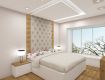2 BHK Apartment / Flat For Sale 1020.0 Sq. Feet In Hilton, Kukatpally 34.1 Lacs