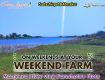 Open Land For Sale In Beautiful Farm Plots..with River View, Sadashivpet 9.2 Lakh 242.0 Sq. Yards