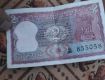 2 rupee note oldest