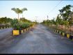 Open Land/Plot For Sale 10.2 Lacs In Hmda/dtcp Approved Projects Plots For Sale, Mallikarjuna Nagar, Amberpet 200.0 Sq. Yards