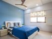 2 BHK Flat/Apartment For Sale In Hilton, Lingampally 35.3 Lakhs 1020.0 Sq. Feet