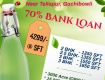 3 BHK Residential Flat For Sale 68.0 Lakh In Trilok, Tellapur 1550.0 Sq. Feet
