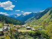 August Special Offer On Kashmir Family Tour Package