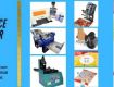 Batch Coding Machine