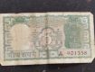 Old Coins and old Rupee Notes