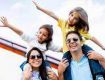 Tour packages with your family & friends.