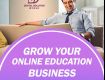 Digital Marketing Agency for School