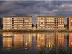 2 BHK FLAT FOR SALE IN AYATI LAKE VIEW,  JUST PAY 20%