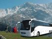 Cheap fair available on Volvo Tour Packages