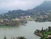 monsoon special offer on holiday package./family/friends. saputara.