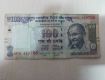 Rs. 100 Note of 786