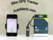 Bike Gps Tracker Service Starting @50 | AutoMartz