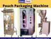 Pouch Packaging Machine In Delhi