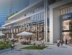 Wellness retail spaces in Cyberthum sector 140A, Noida
