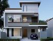 Semi Furnished 3 BHK Independent Villa at sarjapur road, Bangalore.