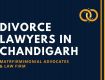 Divorce Lawyers in Chandigarh