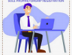 PROPRIETORSHIP FIRM REGISTRATION - Start your proprietorship firm today for just Rs 1999 only
