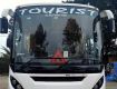 Busses on hire
