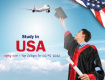 Study in USA: Apply at Top Colleges for UG/PG - 2022
