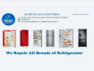 Refrigerator or Fridge Repair in Indirapuram