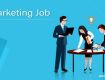 Sales and marketing jobs