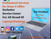 Professional Services In Delhi