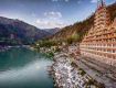 Get An Amazing Offer On KEDHARNATH Tour Package.