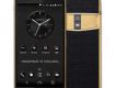 Vertu Constellation X Black Alligator Gold & Diamond