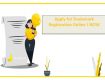 Trademark Registration Online -  Instant Approval