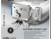 Electric Door Lock Services