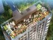 1 Bhk Apartment For Sale in Suvasya Swastik Pearl