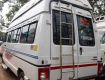 tempo traveller rental in Chandigarh