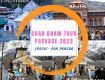 Chardham Package 2022
