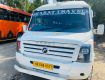 Tempo Traveller on Hire for outstation in Chandigarh