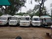 Tempo Traveller on rent in Chandigarh