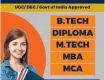 WE ALSO PROVIDING DEGREE PROGRAM FOR 10th 12th DIPLOMA AND DEGREE CERTIFICATES FOR UG AND PG