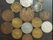 OLD RARE INDIAN COINS
