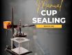 Cup Sealing Machine in India