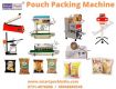 Pouch Packing Machine in India
