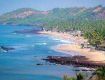Beach Holiday Package on Anjuna Beach