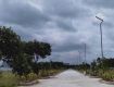 Residential plots