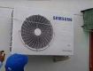 Samsung AC Maintenance