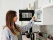 Samsung Microwave Oven Maintenance
