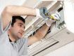 LG AC Installation