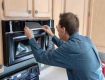 LG Microwave Oven Repair Service